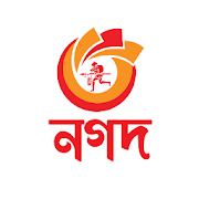 Nagad 5% discount